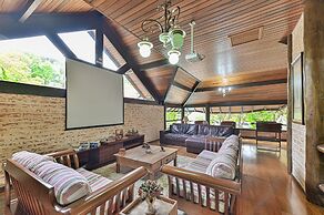 Pousada Cantos e Contos