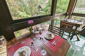 Pousada Cantos e Contos