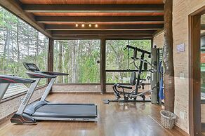 Pousada Cantos e Contos