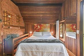 Pousada Cantos e Contos