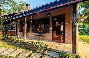 Pousada Cantos e Contos