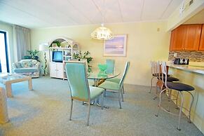 Ocean Place 315 2 Bedroom Condo by RedAwning