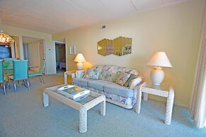 Ocean Place 315 2 Bedroom Condo by RedAwning