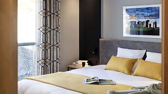 MGM Hôtels & Résidences – Résidence Alhéna