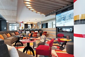 MGM Hôtels & Résidences – Résidence Alhéna