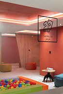 MGM Hôtels & Résidences – Résidence Alhéna