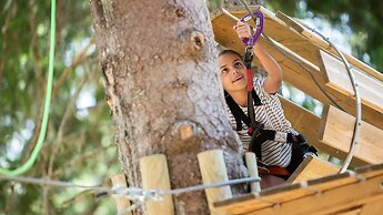 MGM Hôtels & Résidences – Résidence Alhéna