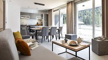 MGM Hôtels & Résidences – Résidence Alhéna