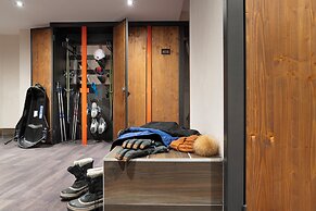 MGM Hôtels & Résidences – Résidence Alhéna