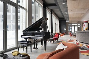 MGM Hôtels & Résidences – Résidence Alhéna