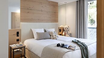 MGM Hôtels & Résidences – Résidence Alhéna