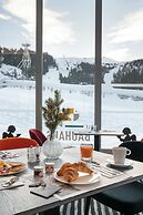 MGM Hôtels & Résidences – Résidence Alhéna