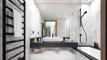 MGM Hôtels & Résidences – Résidence Alhéna