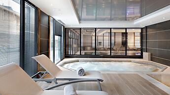 MGM Hôtels & Résidences – Résidence Alhéna