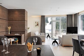 MGM Hôtels & Résidences – Résidence Alhéna