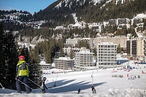 MGM Hôtels & Résidences – Résidence Alhéna