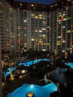 Shores Of Panama 1621-16th Flr 2 Bdrm . 2 Bedroom Condo by RedAwning