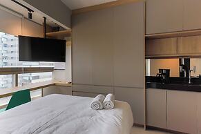 360 VN Oscar Freire by Housi