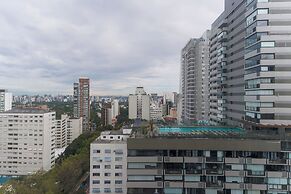 360 VN Oscar Freire by Housi