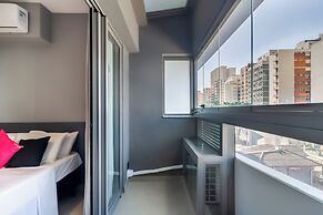 360 VN Oscar Freire by Housi