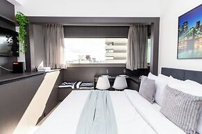 360 VN Oscar Freire by Housi