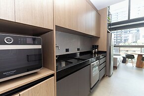 360 VN Oscar Freire by Housi