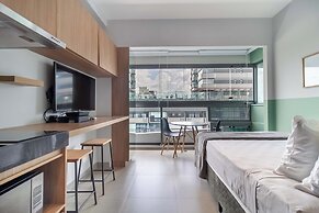 360 VN Oscar Freire by Housi