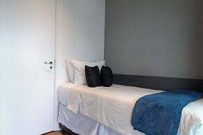 360 VN Oscar Freire by Housi