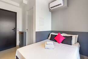 360 VN Oscar Freire by Housi