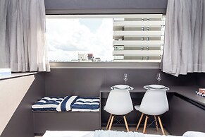 360 VN Oscar Freire by Housi