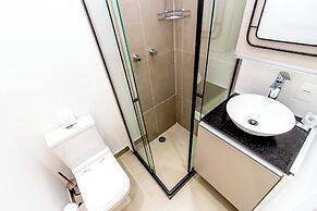 360 VN Oscar Freire by Housi