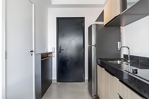 360 VN Oscar Freire by Housi