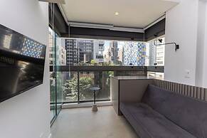 360 VN Oscar Freire by Housi