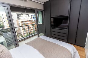 360 VN Oscar Freire by Housi