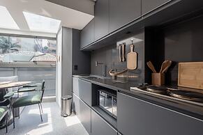 360 VN Oscar Freire by Housi