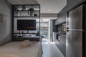 360 VN Oscar Freire by Housi