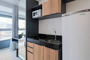 360 VN Oscar Freire by Housi