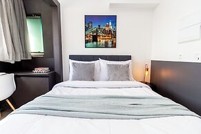 360 VN Oscar Freire by Housi