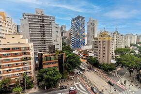 360 VN Oscar Freire by Housi