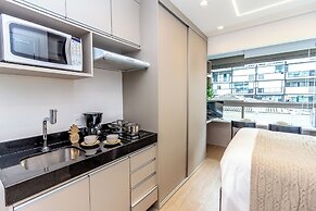 360 VN Oscar Freire by Housi