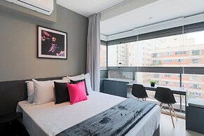 360 VN Oscar Freire by Housi