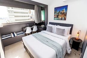 360 VN Oscar Freire by Housi