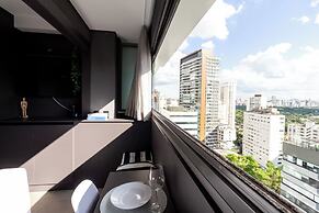 360 VN Oscar Freire by Housi