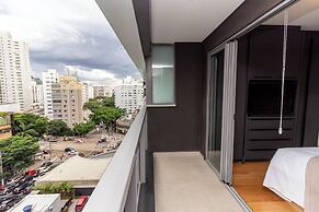 360 VN Oscar Freire by Housi