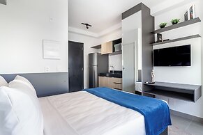 360 VN Oscar Freire by Housi