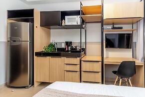 360 VN Oscar Freire by Housi