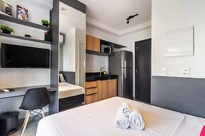 360 VN Oscar Freire by Housi