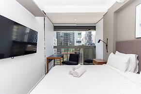 360 VN Oscar Freire by Housi