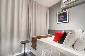 360 VN Oscar Freire by Housi