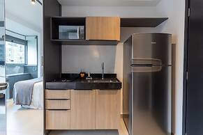 360 VN Oscar Freire by Housi